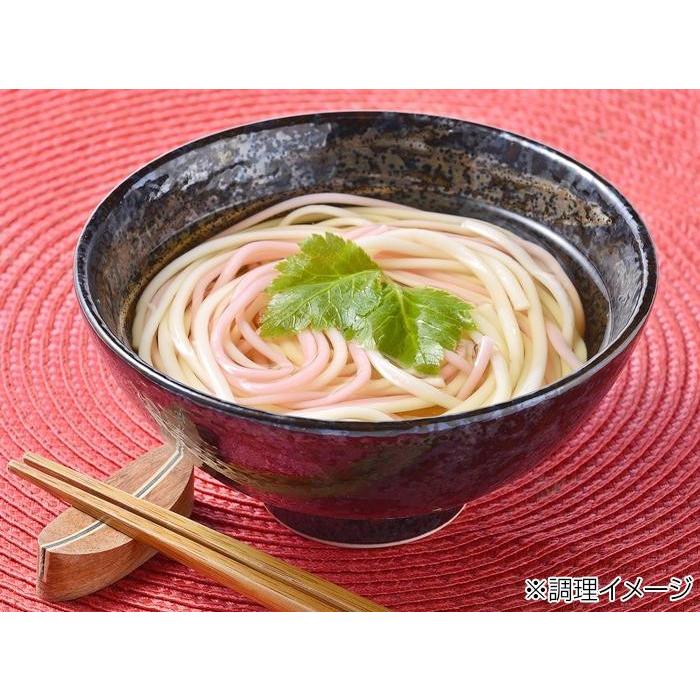 マルマス 五島手延べ梅うどん240g×36袋セット｜shiningstore-next｜03