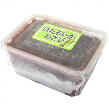 販売直営 マルヨ食品 ほたるいかわさび 1kg 14個 食品 安いショッピング Www Superavila Com