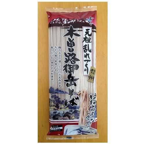 霧しな 木曽路御岳そば 200g×12袋入 144｜shiningstore-next｜03