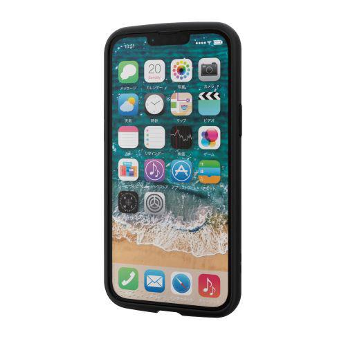 エレコム iPhone 14 Plus TOUGH SLIM LITE MAGKEEP PM-A22BTSLMBK｜shiningstore-next｜05