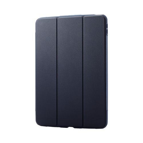 エレコム iPad Pro 11インチ 第4世代 TOUGH SLIM LITE フレームカラー フラップ付き TB-A22PMTSLFCNV｜shiningstore-next｜02