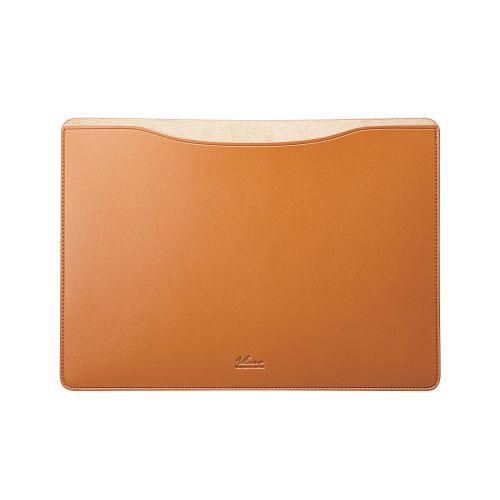 エレコム MacBook用レザースリーブケース 13” BM-IBSVM2213CA｜shiningstore-next｜03