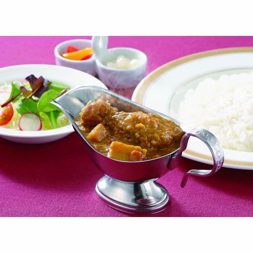 【希少】 新宿中村屋 特撰骨付チキンカリー40個セット AZB1927X40 【2201218135】(13170円)