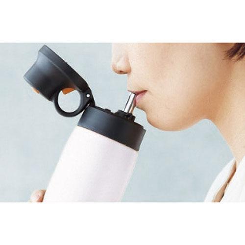 タイガー タイガー魔法瓶 真空断熱ボトル500ml シェルホワイト 2302-052｜shiningstore-next｜03