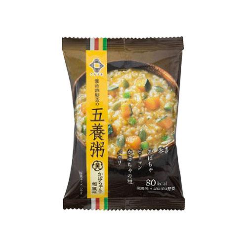 和養生にゅうめん3種と五養粥3種 15食セット 2229-020｜shiningstore-next｜03