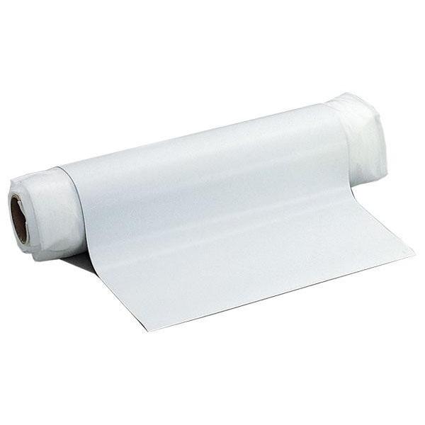 光 (HIKARI) ゴムマグネット 0.8×500mm 10m巻 ホワイト GM08 光 (HIKARI) ゴムマグネット 0.8×500mm 10m巻 ホワイト GM08