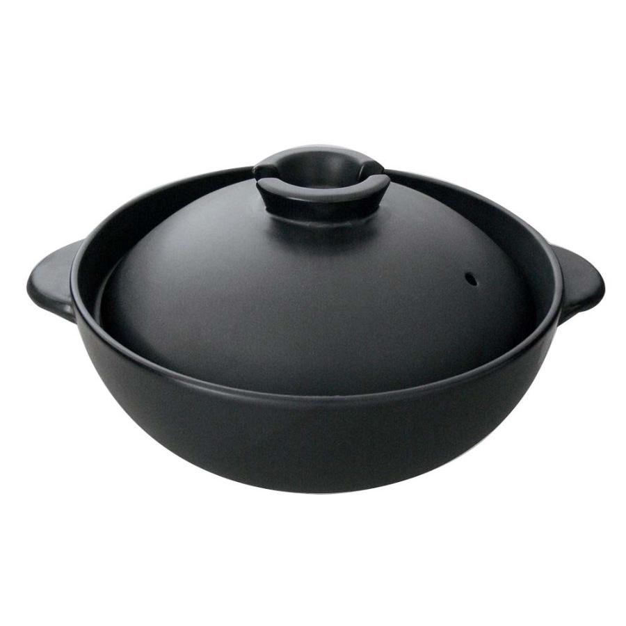 割引購入 奥土鍋 日本製 大サイズ 土鍋 鍋 6093-5090 3〜4人用 土鍋