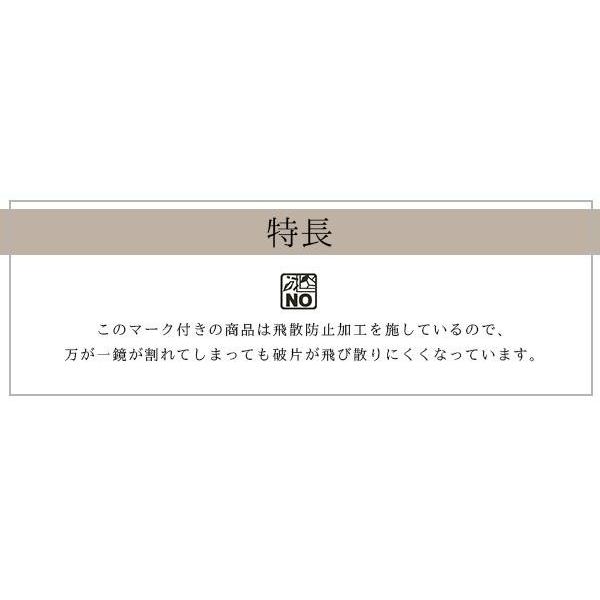 塩川光明堂 KACCO デスクミラー【GR・グリーン】｜shiningstore-next｜04
