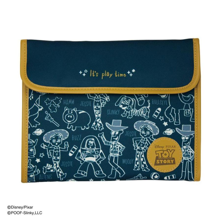 Disney ディズニー マルチケース ジャバラ トイ ストーリー ネイビー Djm 2405k Auc Ab シャイニングストアnext 通販 Yahoo ショッピング