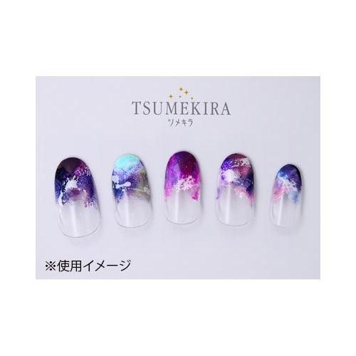 TSUMEKIRA(ツメキラ) ネイルシール tatiプロデュース1 Beat white NN-TAT-104｜shiningstore-next｜04