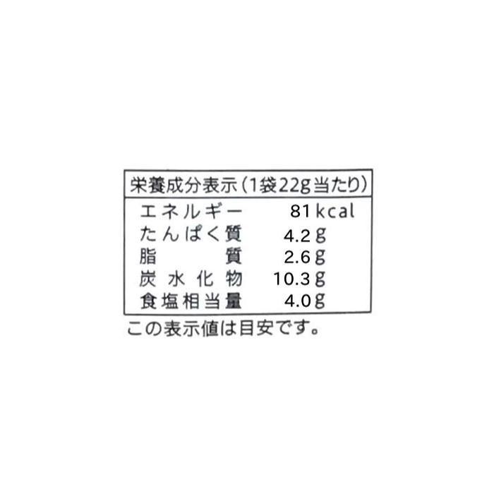 田丸屋本店 わさびふりかけ 22g 12セット｜shiningstore-next｜05