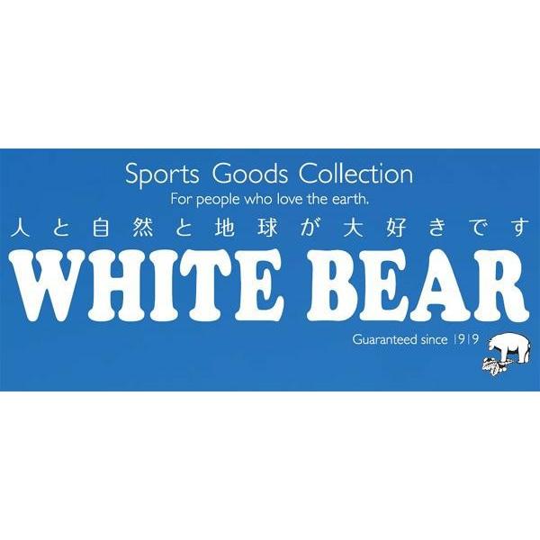WHITE BEAR ホワイトベアー チョークボール フリークライミング用パウダー 35g No.18-E × 10個セット｜shiningstore-next｜02