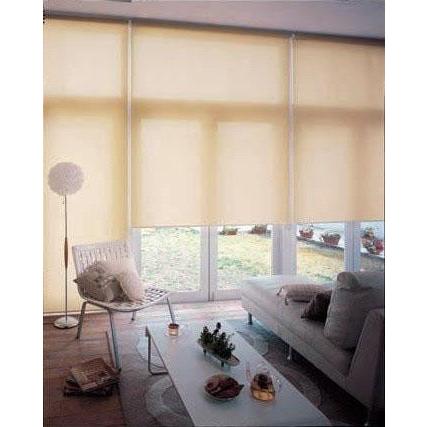 ロールスクリーン タチカワ TIORIOティオリオ ロールスクリーン無地防炎規格品 巾120×高