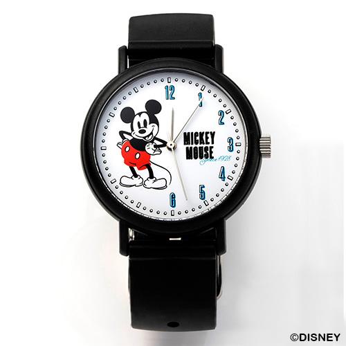 KAORU × Disney(コーヒー) 腕時計 KAORU005DB｜shiningstore-next｜02