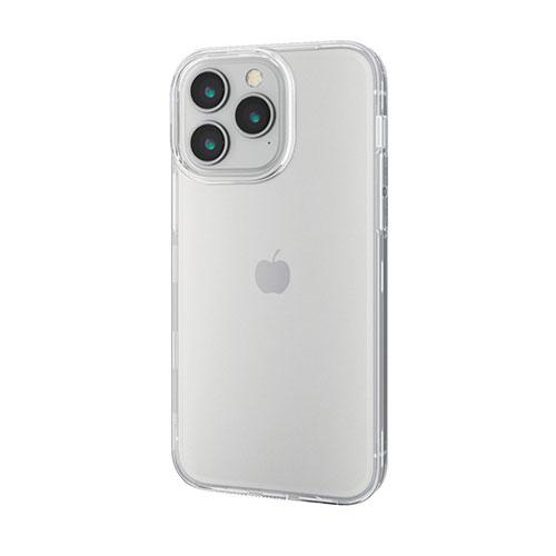 エレコム iPhone 14 Pro Max ハードケース 360度保護 PM-A22DHV360LCR｜shiningstore-next｜04