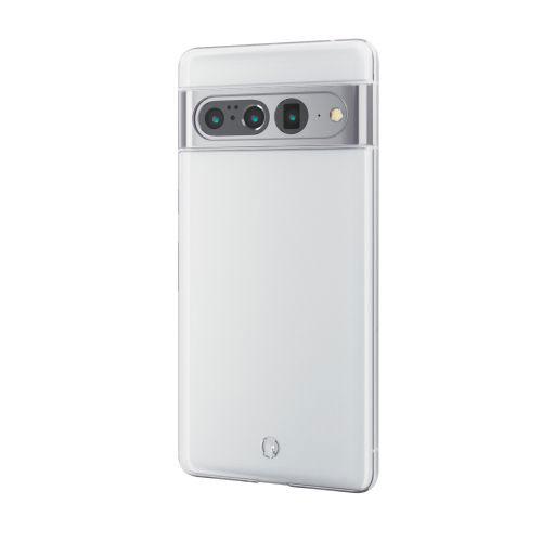 エレコム Google Pixel 7 Pro ソフトケース 極み PM-P223UCTCR｜shiningstore-next｜04