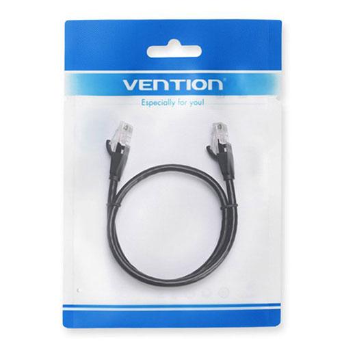 VENTION Cat.6 UTP LANケーブル 30m Black IB-4908｜shiningstore-next｜04