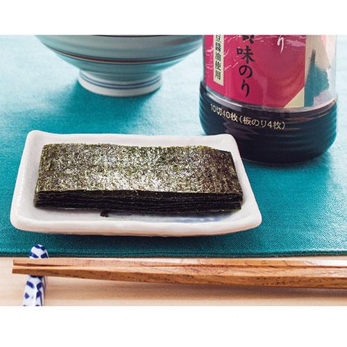 白子のり 佐賀産味のり卓上詰合せ 2235-047｜shiningstore-next｜03