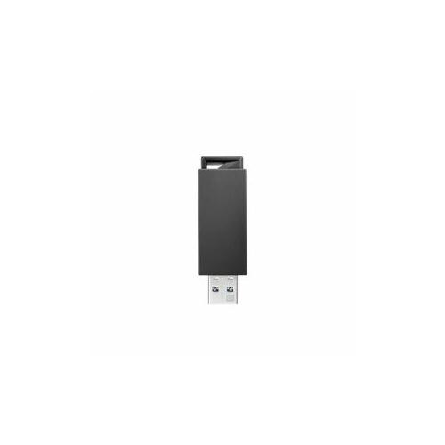 IOデータ U3-PSH64G/K USB 3.0/2.0対応 USBメモリー 64GB ブラック｜shiningstore-next｜02