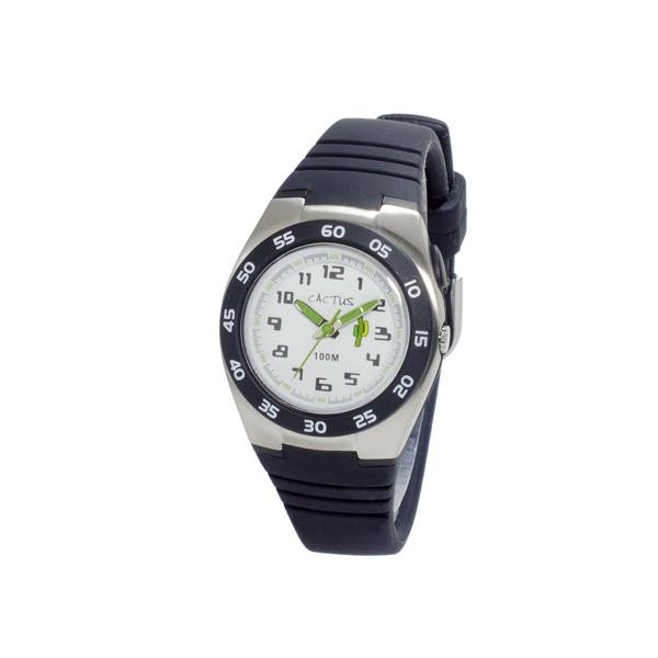 カクタス CACTUS クオーツ 腕時計 キッズ CAC-75-M01 ホワイト｜shiningstore-next｜03