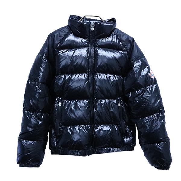 ピレネックス PYRENEX ダウン ダウンジャケット メンズ HMO011-BK-XL 