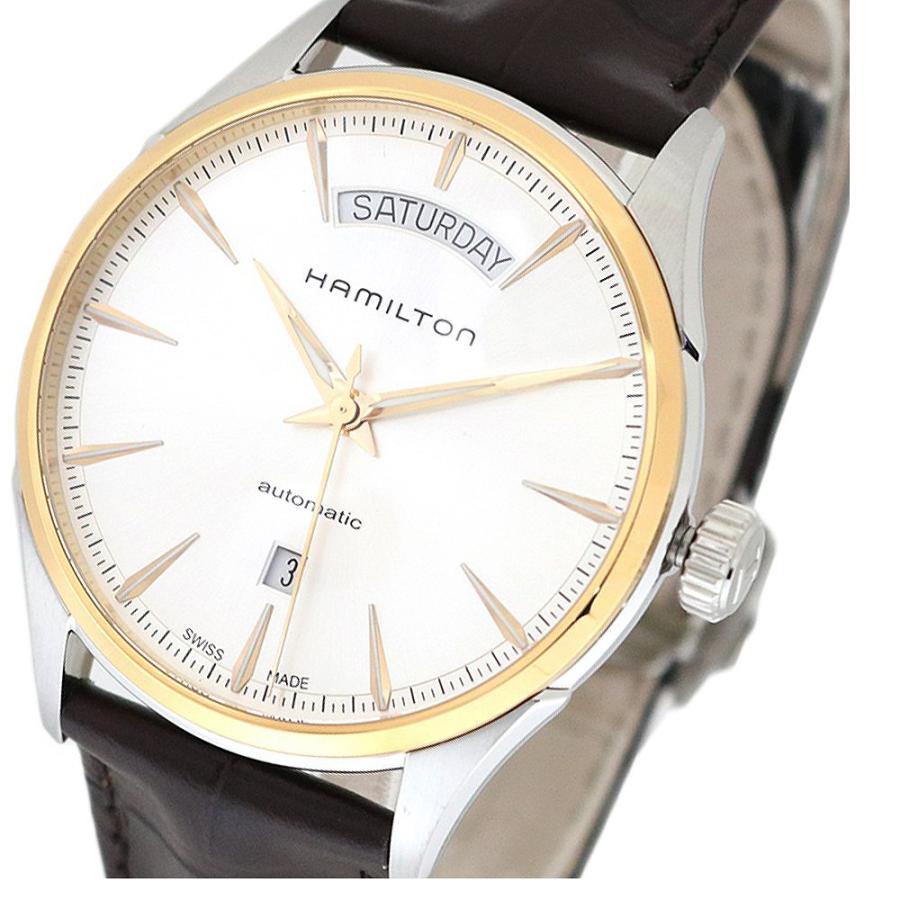 ハミルトン HAMILTON 腕時計 H42525551 メンズ ジャズマスター JAZZ