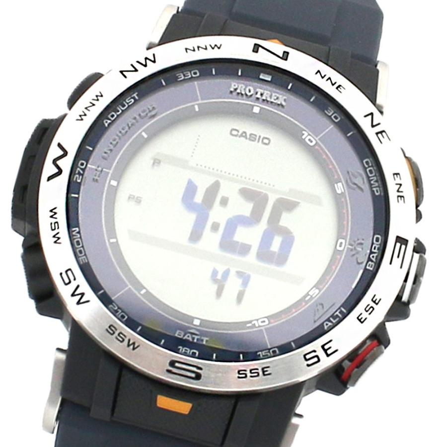 カシオ CASIO 腕時計 PRW-30AE-2 メンズ レディース プロトレック PRO  