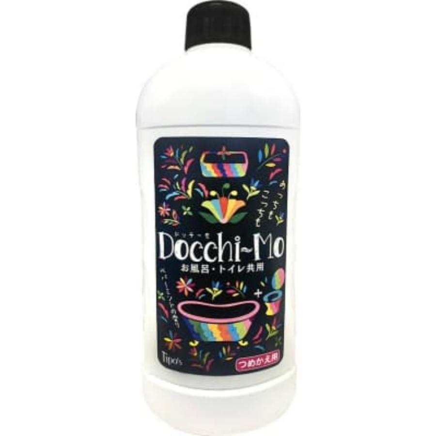 Docci-Mo!(ドッチーモ!)つめかえ用 | ブランド登録なし