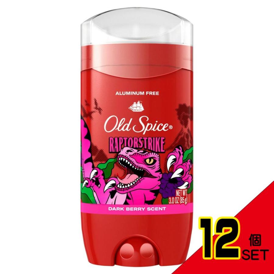 オールドスパイスフレグランスバーワイルドコレクションラプター