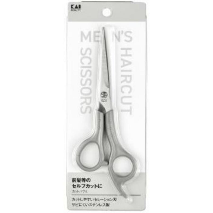 カットバサミ KQ3206メンズヘアカットハサミ : シャイニングストアNEXT - 通販