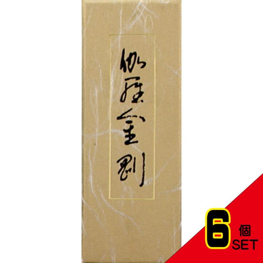 伽羅金剛 バラ詰め 新品未開封 伽羅金剛バラ詰 × 6点 : シャイニングストアNEXT - 通販 - Yahoo