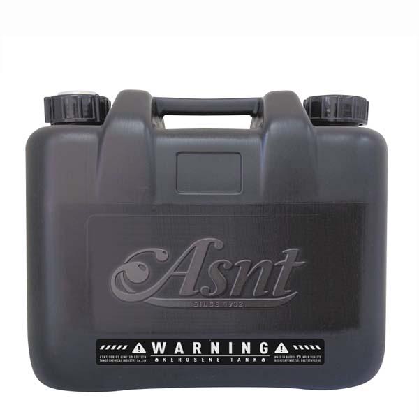 タンゲ化学 ASNT KEROSENE CAN 10L 3
