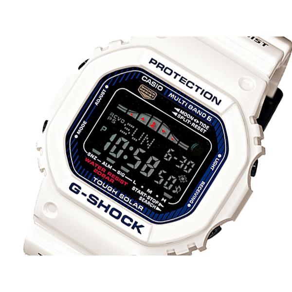 カシオ CASIO Gショック G-SHOCK G-LIDE メンズ 腕時計 GWX-5600C-7JF 国内正規 液晶｜shiningstore-next｜02