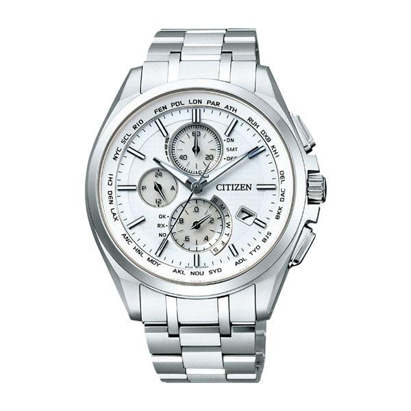 最大80 オフ アテッサ Citizen シチズン メンズ腕時計 腕時計 ウォッチ 時計 Citizen シチズン クロノ 国内正規 At8040 57a 腕時計 メンズ メンズ腕時計