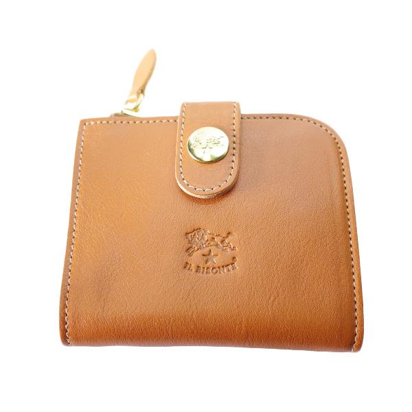 100 の保証 イルビゾンテ ユニセックス財布 レディ メンズ Bisonte Il イルビゾンテ 二つ折り財布 折財布 Il レザー キャメル C00 P 145 レディース メンズ 折財布 Bisonte 財布 Dagl Tg