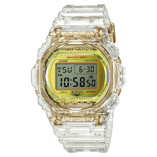 国際ブランド ゴールド クォーツ G Shock Dw 5735e 7jr メンズ 腕時計 Casio カシオ メンズ腕時計 腕時計 腕時計 時計 ウォッチ メンズ クオーツ G Shock Casio カシオ クリアスケルトン国内正規 樹脂 ベルト 樹脂 ケース メンズ腕時計 Services Luthercare Com