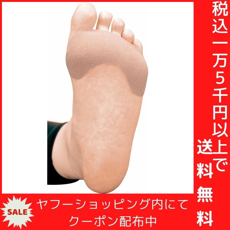 サラフィッティ ソフトエアリー 直貼り汗ワキシート 20枚入｜shiningstore-next｜07