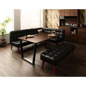 安い ソファ ソファー ヴィンテージスタイル リビングダイニングセット 4点セット テーブル ソファ1脚 アームソファ1脚 ベンチ1脚 右アーム W1 超大特価 Www Autooneengg Com