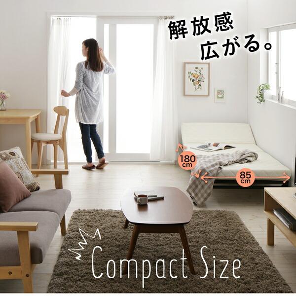 完成品 組立不要 女性に優しいおしゃれで可愛いコンパクト折りたたみ