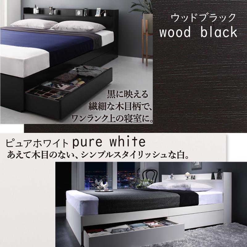 ベッド ダブルベッド ダブル ベット シングルベッド セミダブルベッド