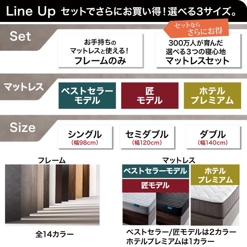 ベッド ダブルベッド ダブル ベット シングルベッド セミダブルベッド