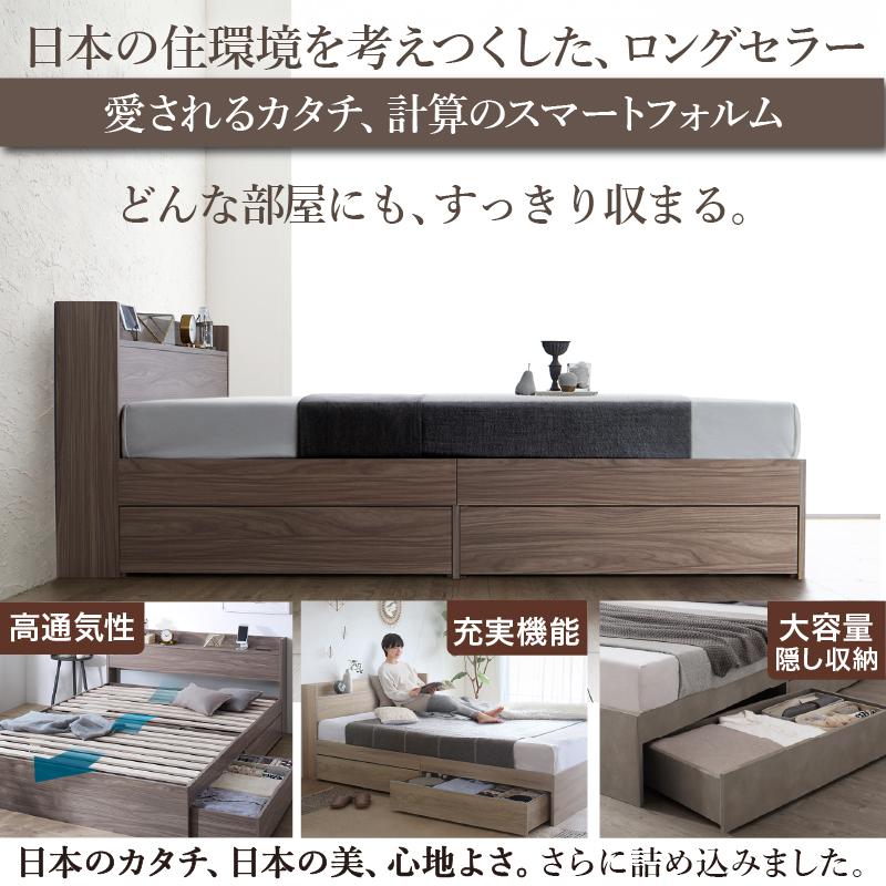 ベッド ダブルベッド ダブル ベット シングルベッド セミダブルベッド