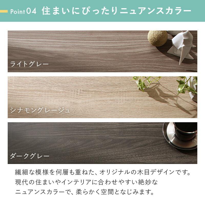 大人気！キャスター付き！おしゃれなキッチンカウンター【シナモングレージュ】 キッチンカウンター キッチンワゴン キャスター付き バタフライ天板