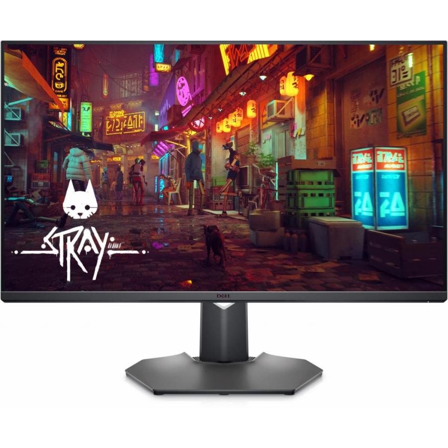 Dell G Gシリーズ G3223Q 32インチ 4K ゲーミングモニター 液晶 