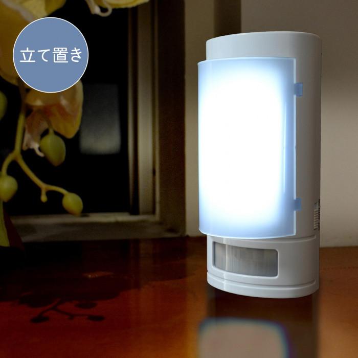 センサーライト エレガント : シャイニングストア - 通販 - Yahoo