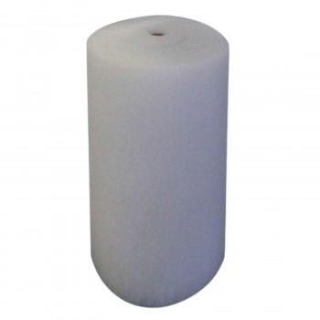 エコフレギュラー(エアコンフィルター) フィルターロール巻き 幅100cm×厚み2mm×50m巻き SW-4051【メーカー直送】代引き・銀行振込前払い・同梱不可 エコフレギュラー(エアコンフィルター) フィルターロール巻き 幅100cm