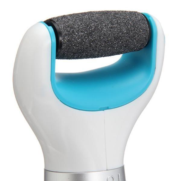 Dr.Scholl(ドクターショール) ベルベットスムーズ 電動角質リムーバー