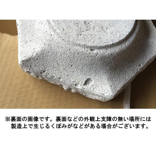NXstyle 御影調 角雪見灯籠 1尺 1316011 : シャイニングストア - 通販