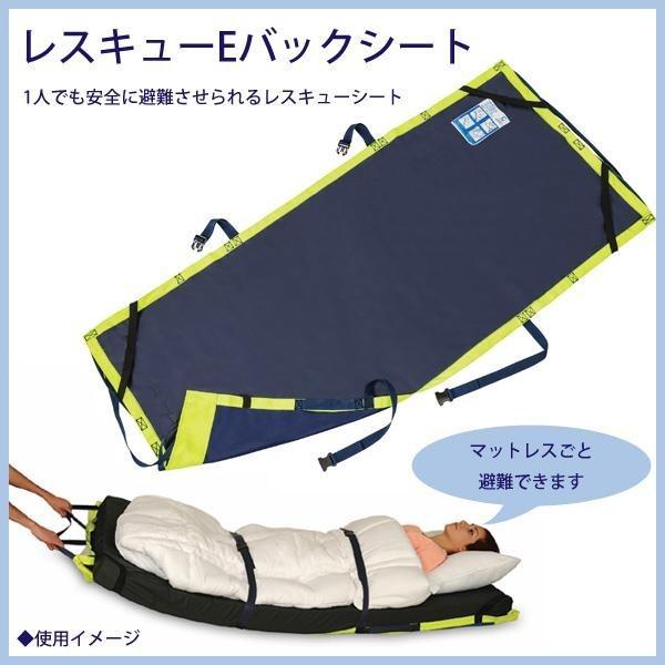 レスキューEバックシート 041190の画像