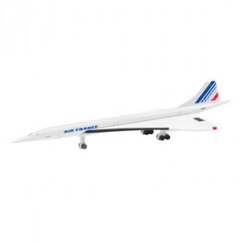 Schuco Aviation コンコルド エールフランス航空 1/600スケール